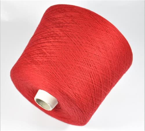 Hot sale textile cashmere blended yarn for knitting sweater